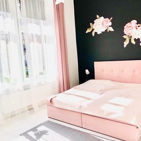 Legnica Apartament 82M2 Delux 5 المظهر الخارجي الصورة
