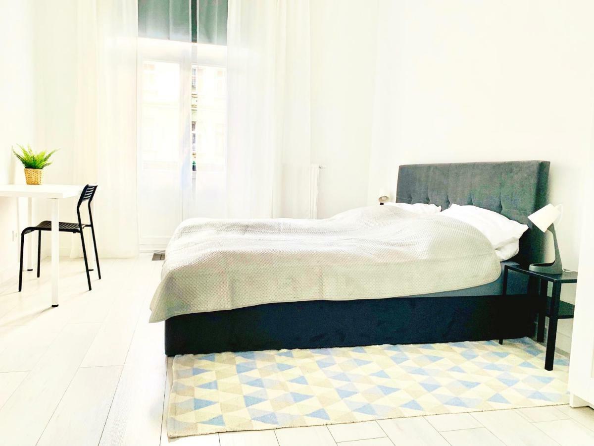 Legnica Apartament 82M2 Delux 5 المظهر الخارجي الصورة
