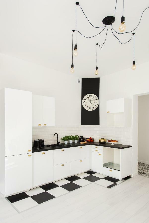 Legnica Apartament 82M2 Delux 5 المظهر الخارجي الصورة