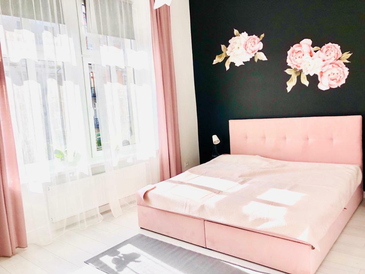 Legnica Apartament 82M2 Delux 5 المظهر الخارجي الصورة